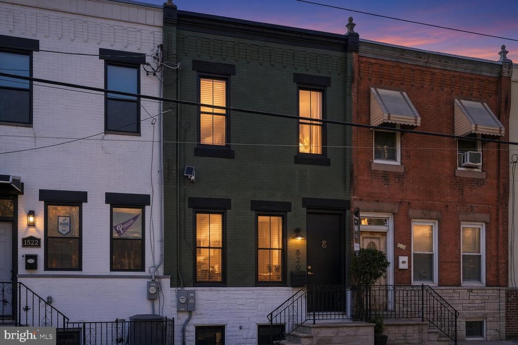 1520 S 8TH ST, PHILADELPHIA, PA 19147 — photo 5