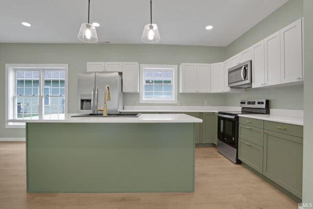 608 E Emerson Street, Princeton, IN 47670