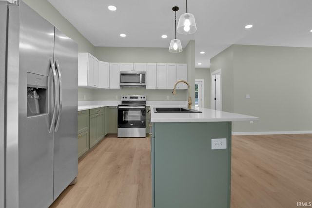 608 E Emerson Street, Princeton, IN 47670