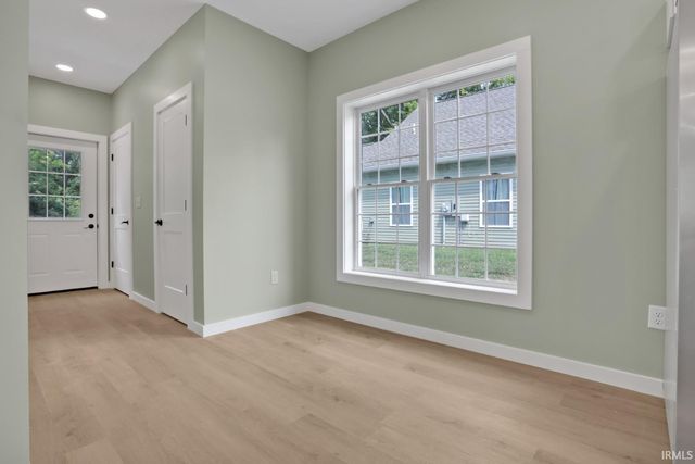 608 E Emerson Street, Princeton, IN 47670