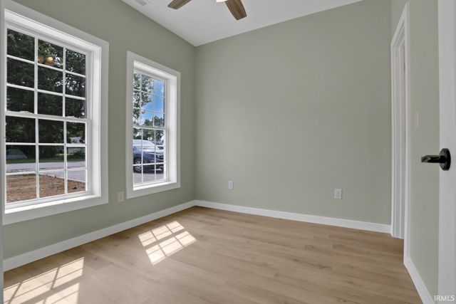 608 E Emerson Street, Princeton, IN 47670