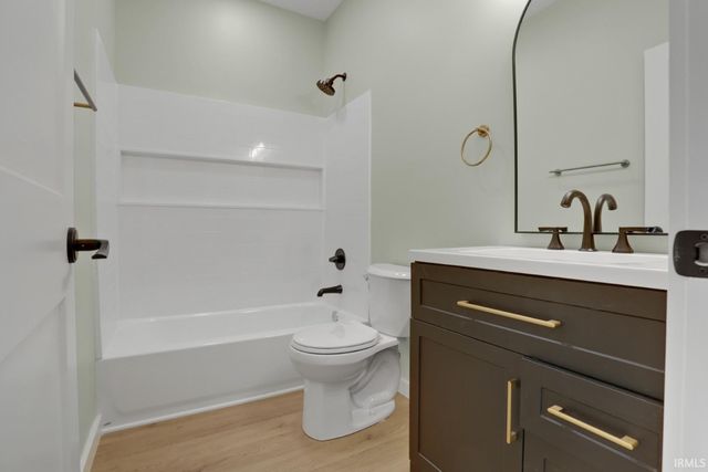 608 E Emerson Street, Princeton, IN 47670