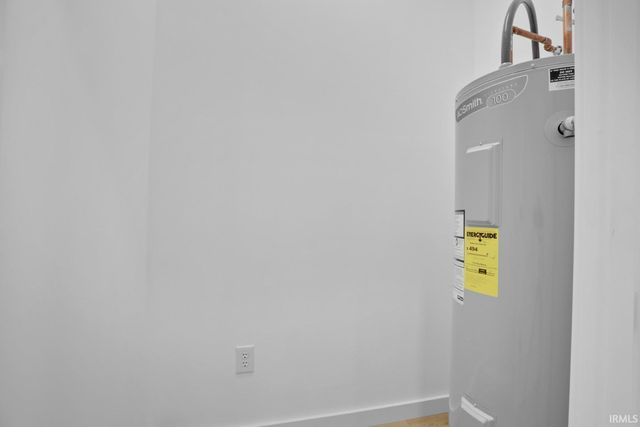 608 E Emerson Street, Princeton, IN 47670