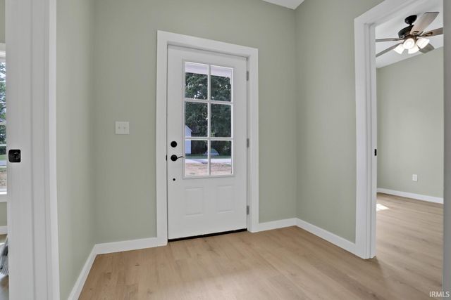 608 E Emerson Street, Princeton, IN 47670