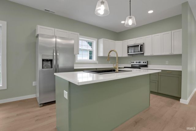 608 E Emerson Street, Princeton, IN 47670