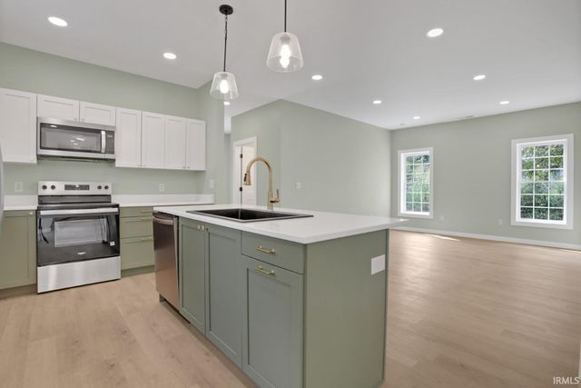 608 E Emerson Street, Princeton, IN 47670