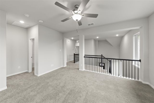 1813 Goose Pond, Forney, TX 75126