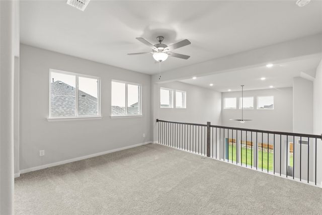 1813 Goose Pond, Forney, TX 75126