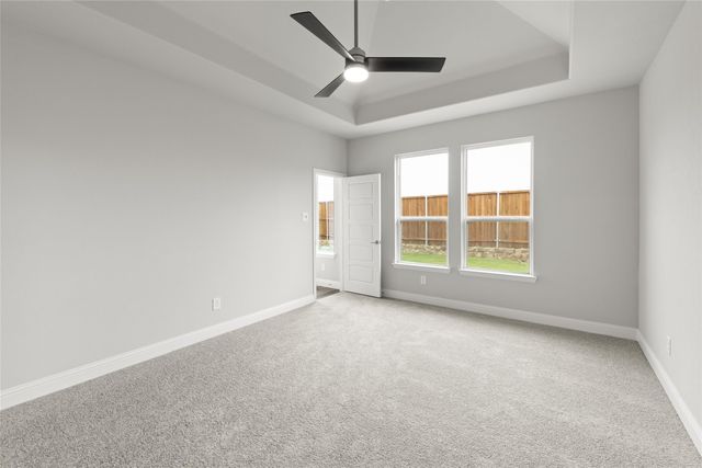1813 Goose Pond, Forney, TX 75126