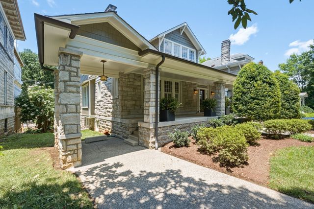 3816 Richland Ave, Nashville, TN 37205