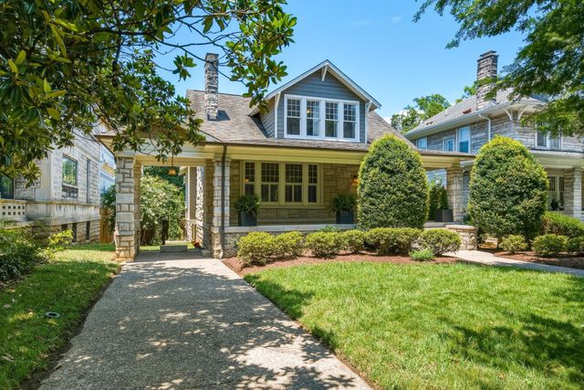 3816 Richland Ave, Nashville, TN 37205