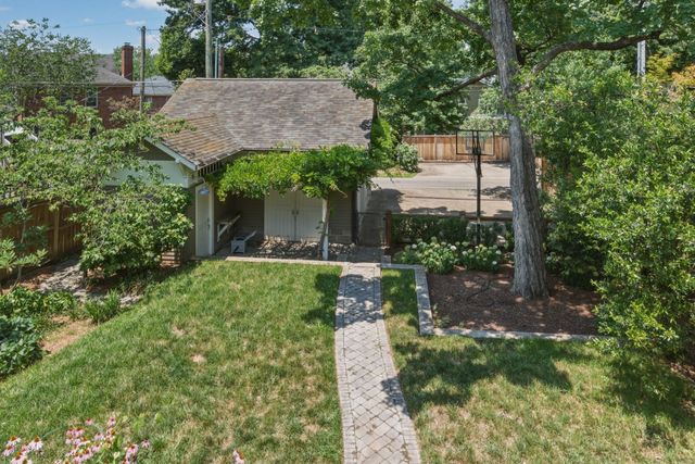 3816 Richland Ave, Nashville, TN 37205