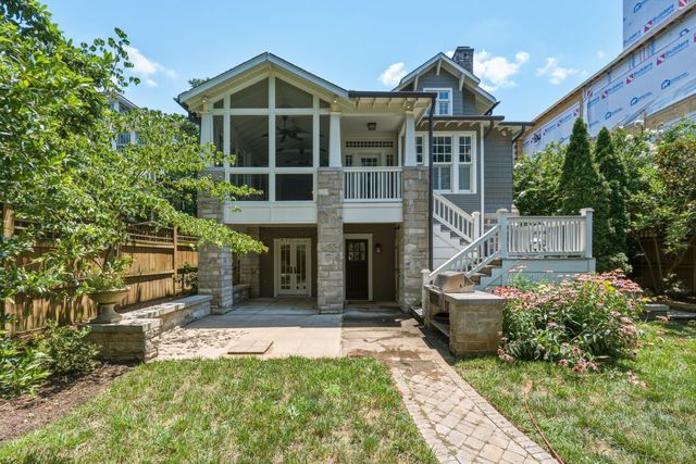 3816 Richland Ave, Nashville, TN 37205