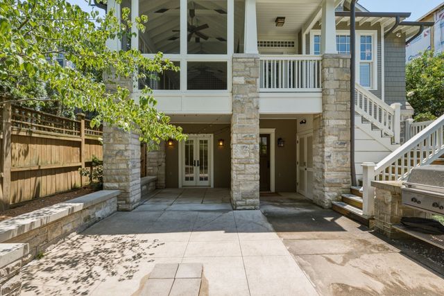 3816 Richland Ave, Nashville, TN 37205