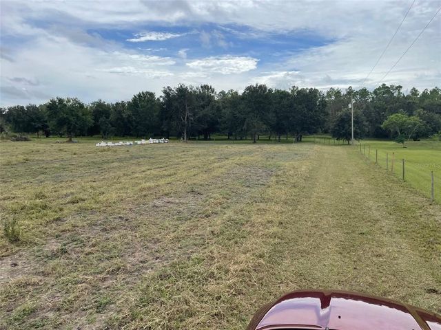 40165 ALBRITTON ROAD, Duette, FL 34219