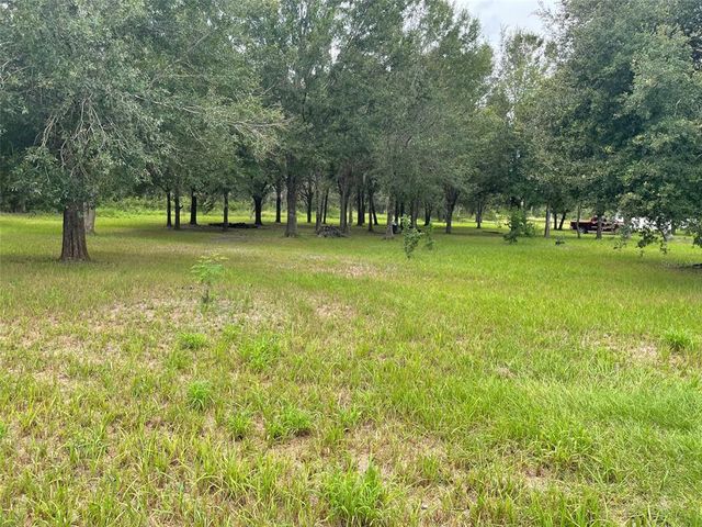 40165 ALBRITTON ROAD, Duette, FL 34219