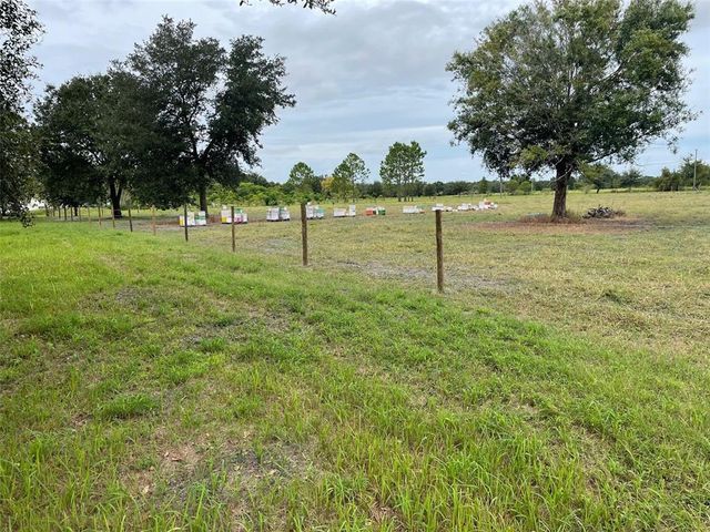 40165 ALBRITTON ROAD, Duette, FL 34219