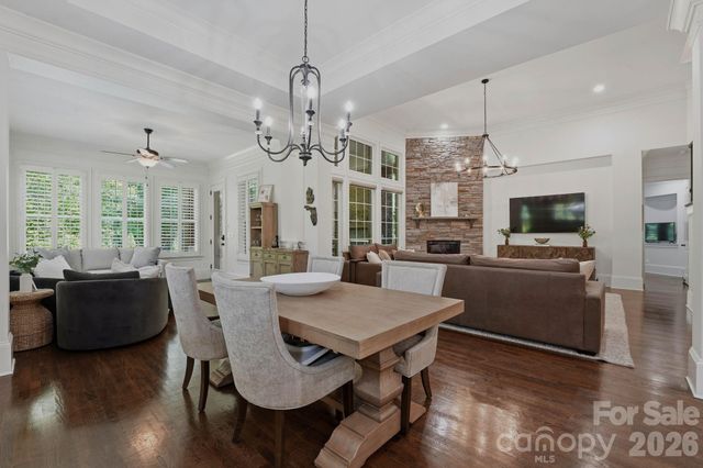 221 Glenmoor Drive, Waxhaw, NC 28173