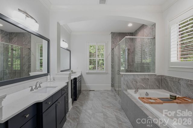 221 Glenmoor Drive, Waxhaw, NC 28173