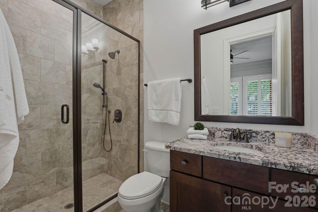 221 Glenmoor Drive, Waxhaw, NC 28173