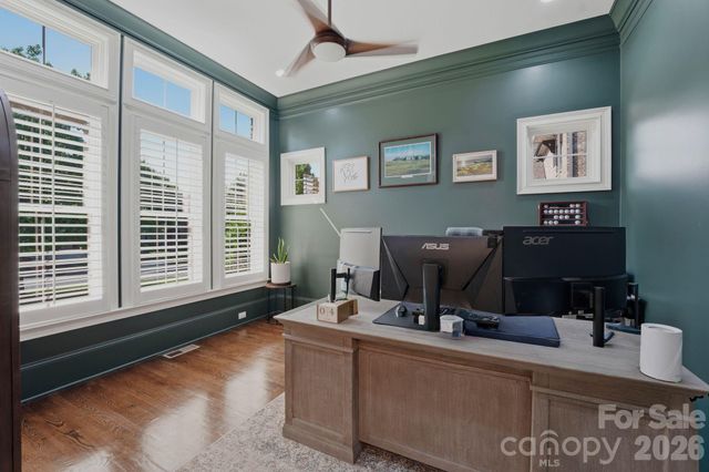 221 Glenmoor Drive, Waxhaw, NC 28173