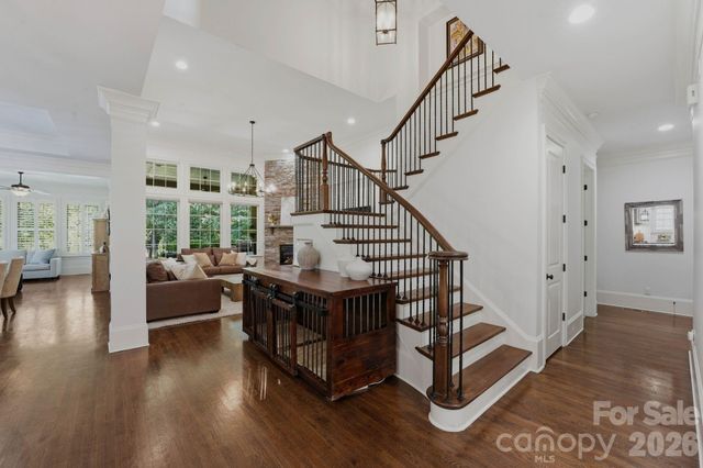 221 Glenmoor Drive, Waxhaw, NC 28173