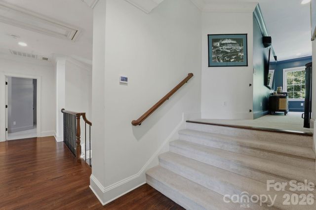 221 Glenmoor Drive, Waxhaw, NC 28173