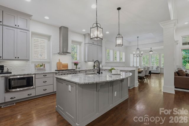 221 Glenmoor Drive, Waxhaw, NC 28173