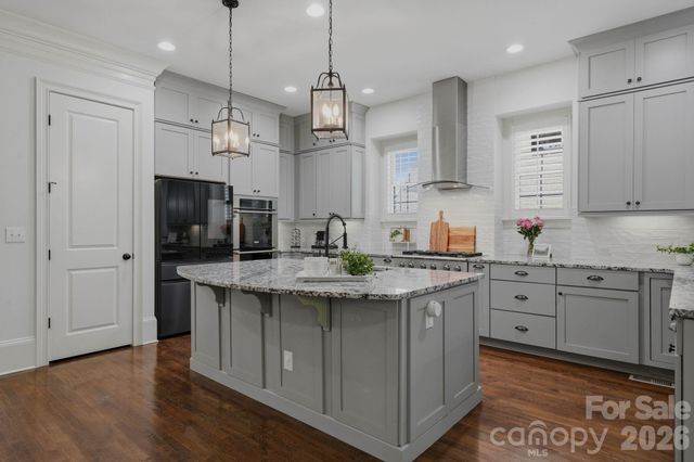 221 Glenmoor Drive, Waxhaw, NC 28173