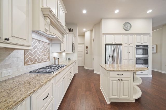 9510 Spring Rose Drive, Missouri City, TX 77459