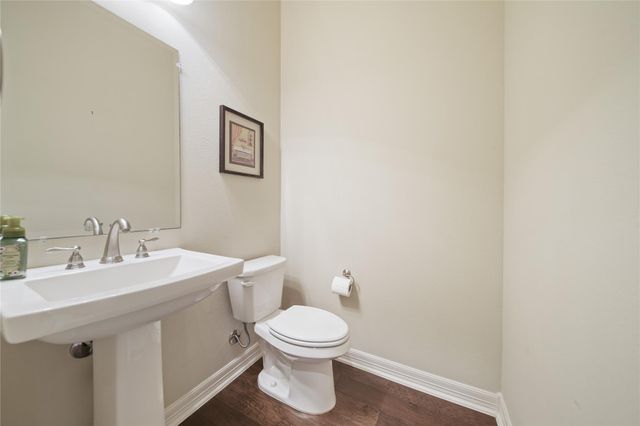 9510 Spring Rose Drive, Missouri City, TX 77459