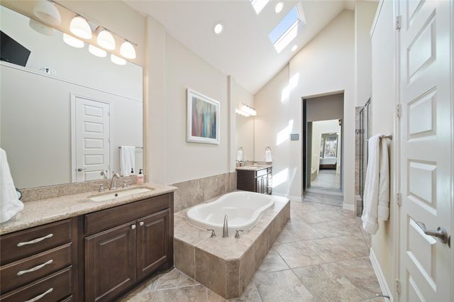 9510 Spring Rose Drive, Missouri City, TX 77459