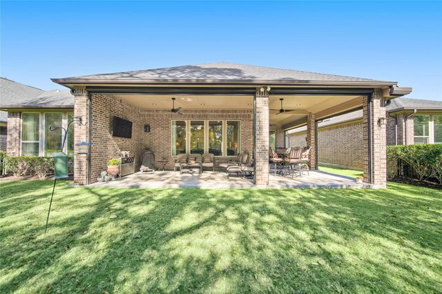 9510 Spring Rose Drive, Missouri City, TX 77459
