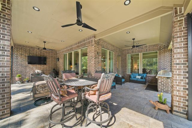 9510 Spring Rose Drive, Missouri City, TX 77459