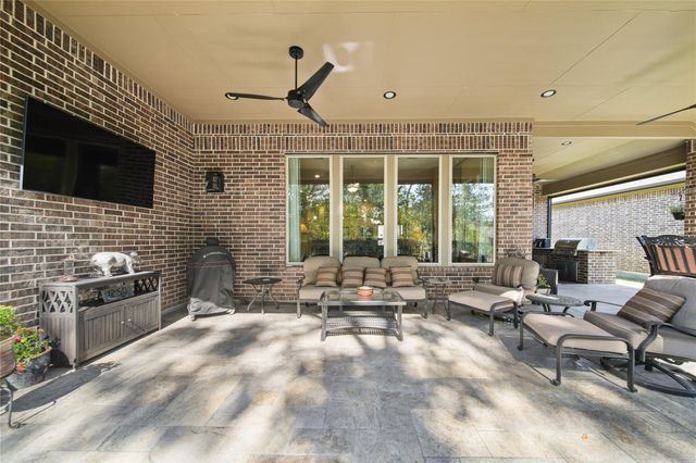 9510 Spring Rose Drive, Missouri City, TX 77459