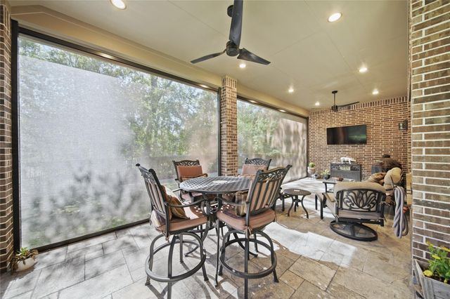 9510 Spring Rose Drive, Missouri City, TX 77459