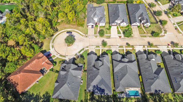 9510 Spring Rose Drive, Missouri City, TX 77459