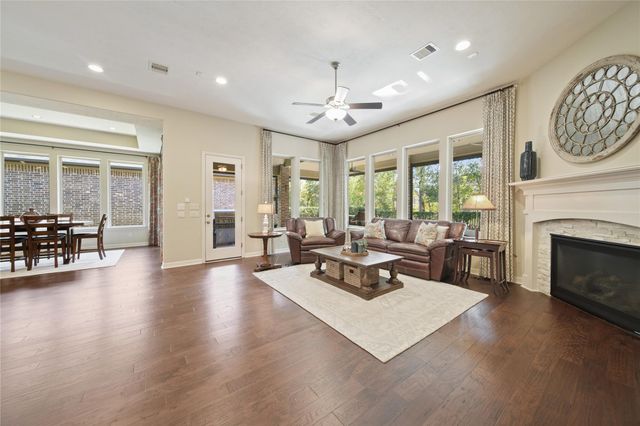 9510 Spring Rose Drive, Missouri City, TX 77459