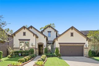 9510 Spring Rose Drive, Missouri City, TX 77459