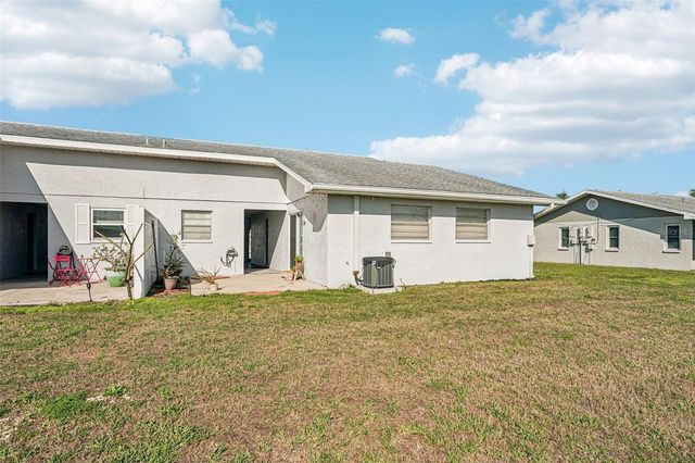 1307 NEW BEDFORD DRIVE 3C, Sun City Center, FL 33573