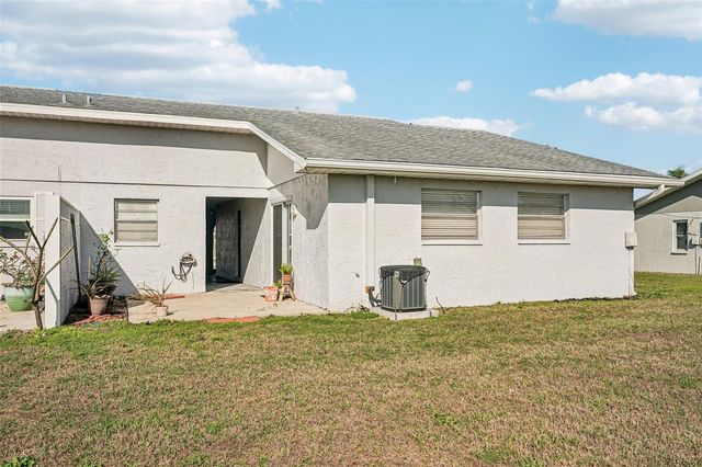 1307 NEW BEDFORD DRIVE 3C, Sun City Center, FL 33573