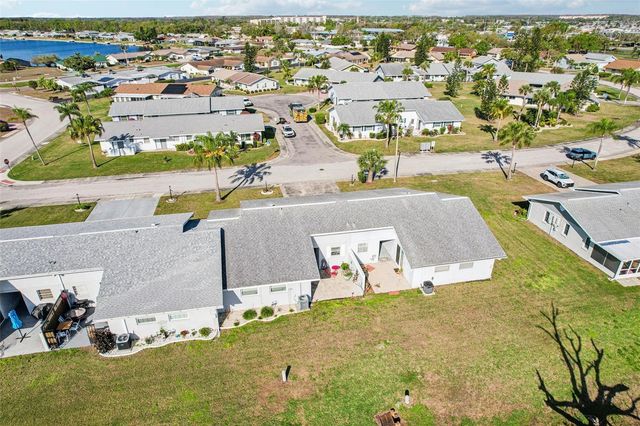 1307 NEW BEDFORD DRIVE 3C, Sun City Center, FL 33573