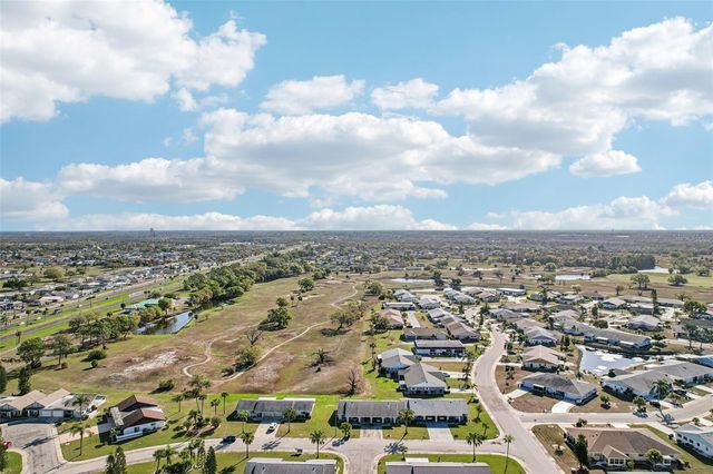 1307 NEW BEDFORD DRIVE 3C, Sun City Center, FL 33573