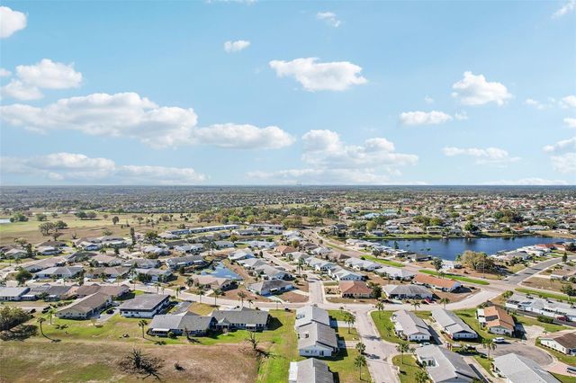 1307 NEW BEDFORD DRIVE 3C, Sun City Center, FL 33573