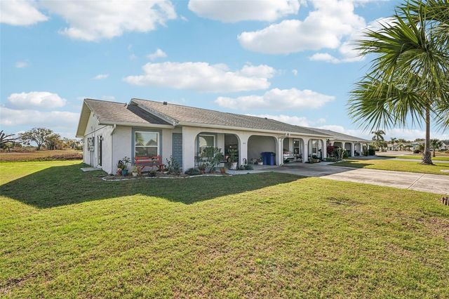 1307 NEW BEDFORD DRIVE 3C, Sun City Center, FL 33573