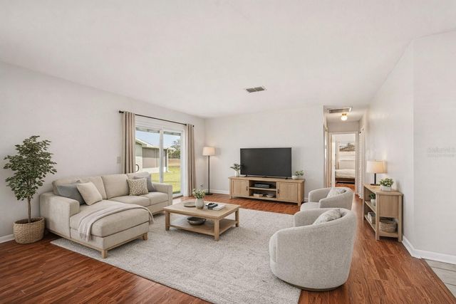 1307 NEW BEDFORD DRIVE 3C, Sun City Center, FL 33573