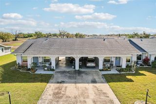 1307 NEW BEDFORD DRIVE 3C, Sun City Center, FL 33573