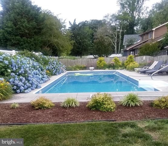 11 KENSINGTON RD, Rehoboth Beach, DE 19971