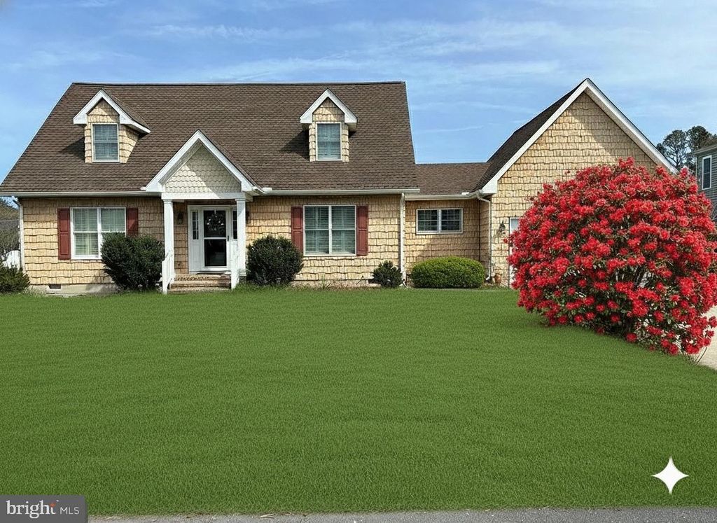 11 KENSINGTON RD, Rehoboth Beach, DE 19971