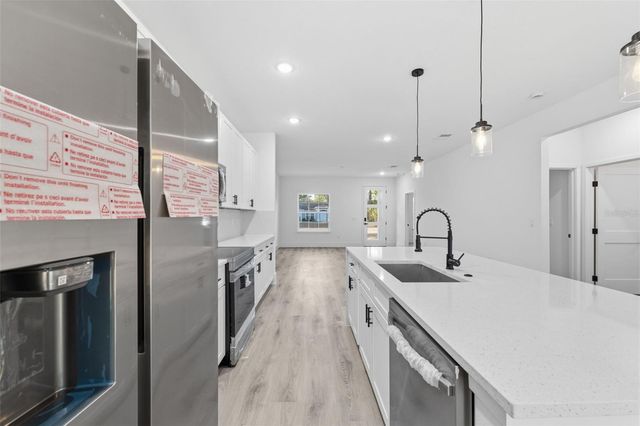 3427 W WEBSTER PLACE, Dunnellon, FL 34433